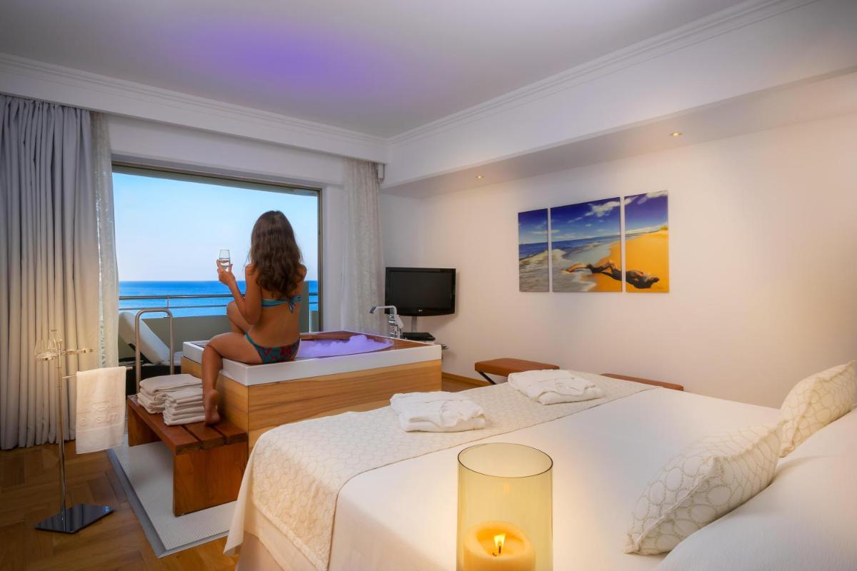 Elysium Resort & Spa