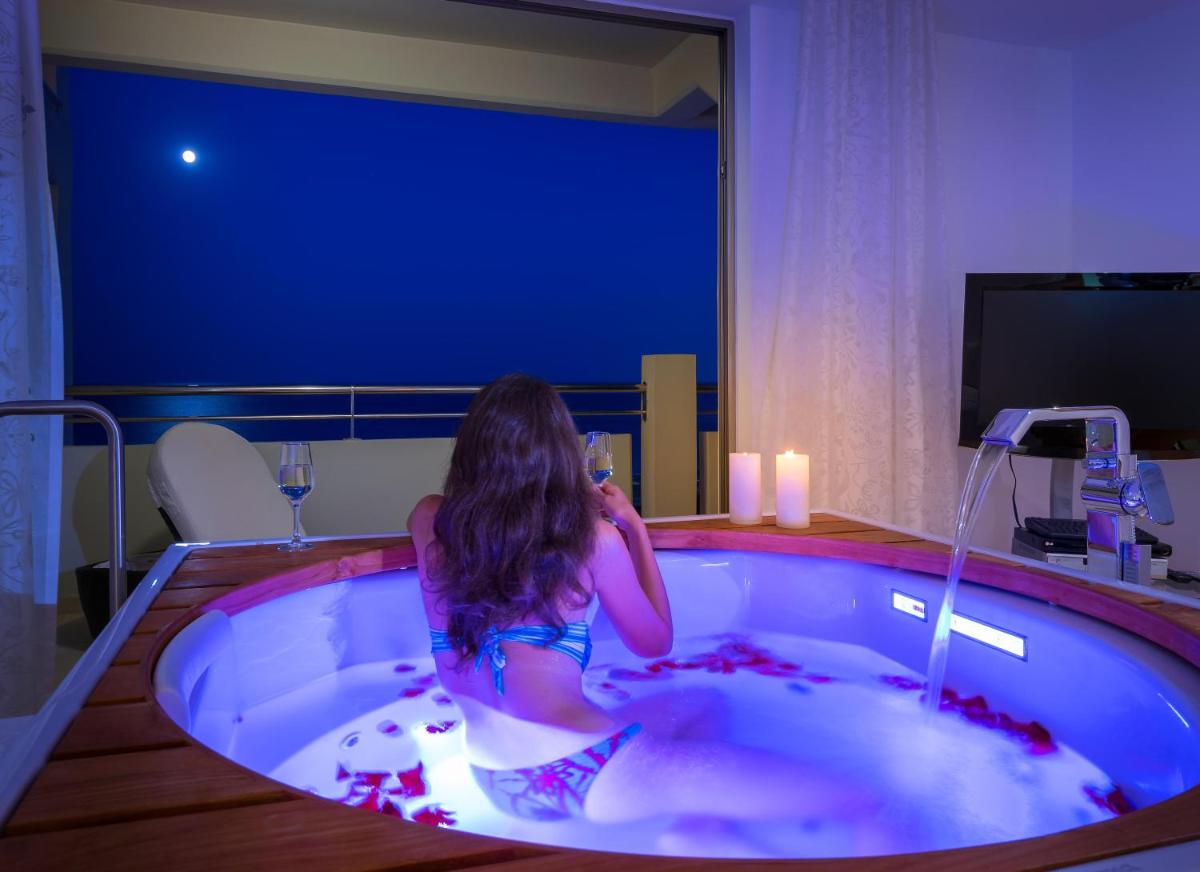 Elysium Resort & Spa