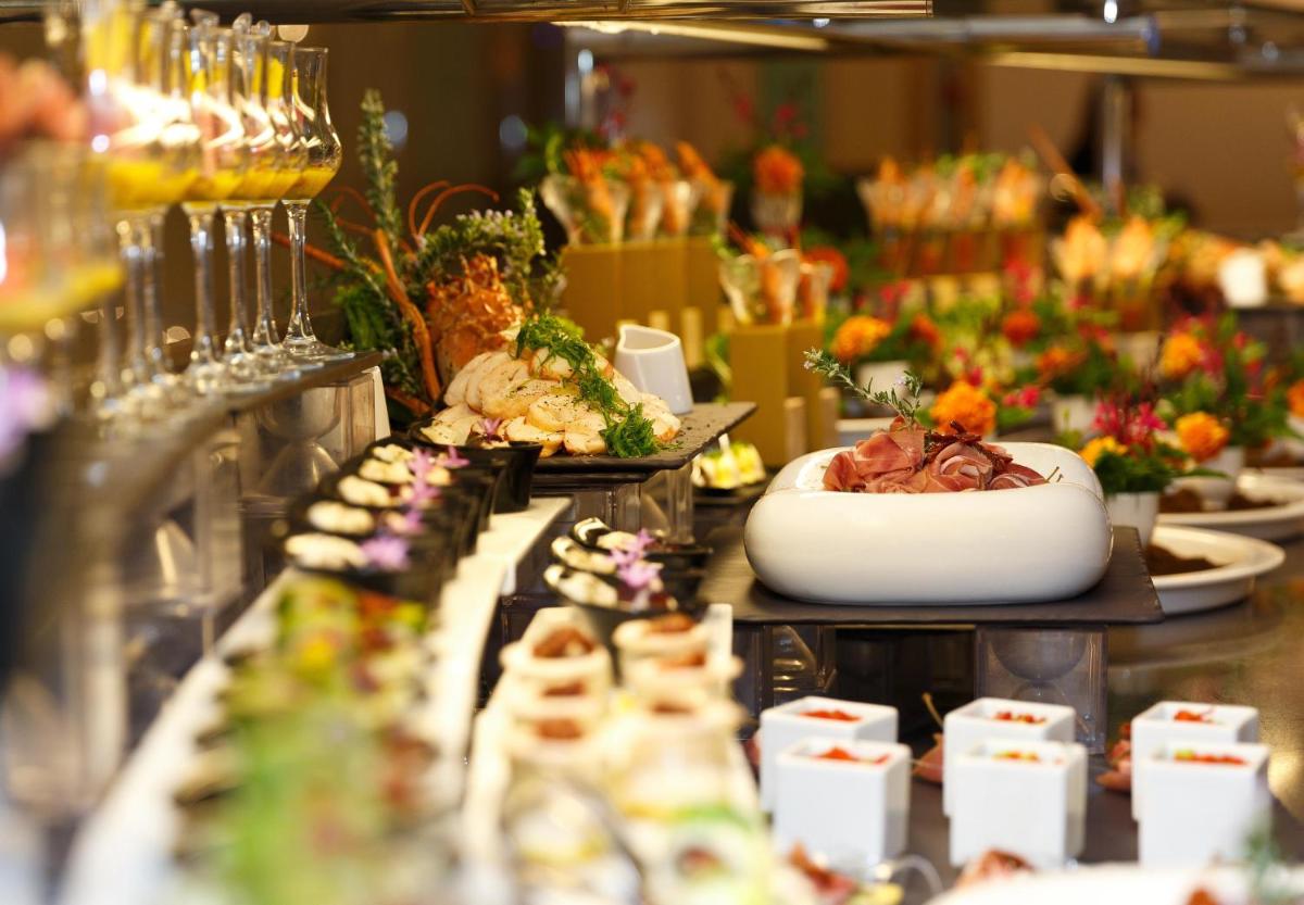 Elysium Resort & Spa