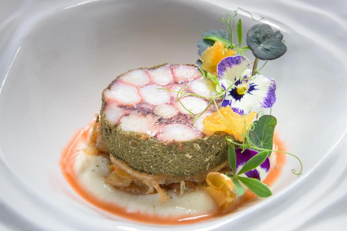 Elysium Resort & Spa