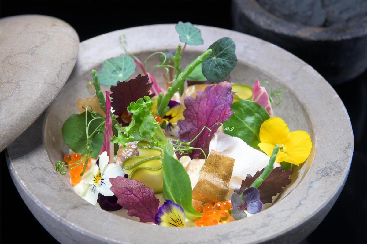 Elysium Resort & Spa