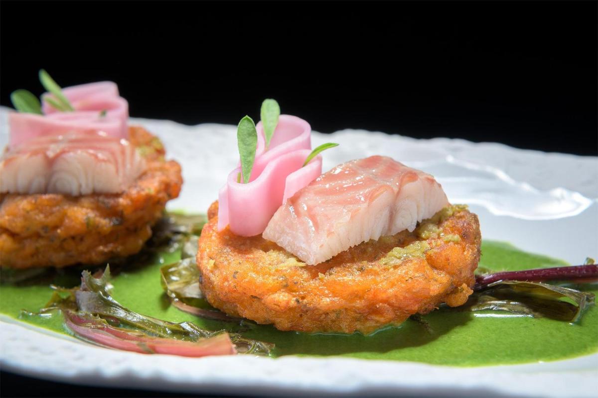 Elysium Resort & Spa