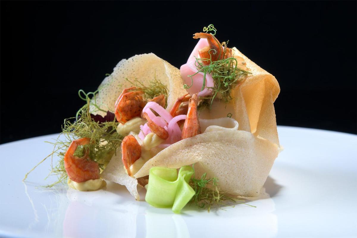 Elysium Resort & Spa