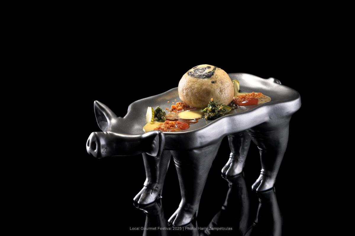 Elysium Resort & Spa