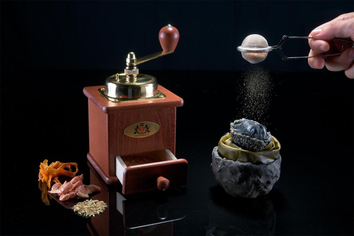 Elysium Resort & Spa