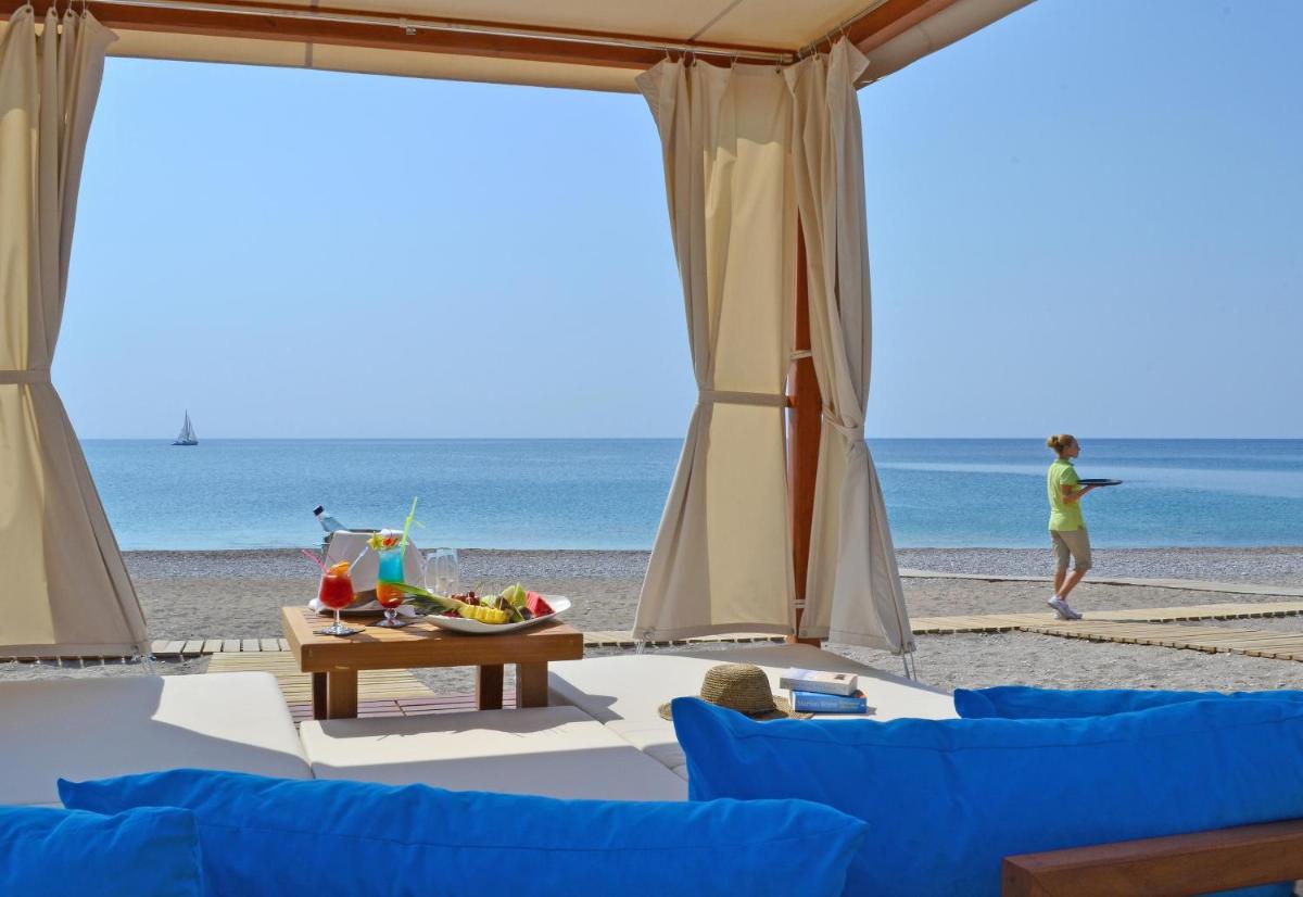 Elysium Resort & Spa