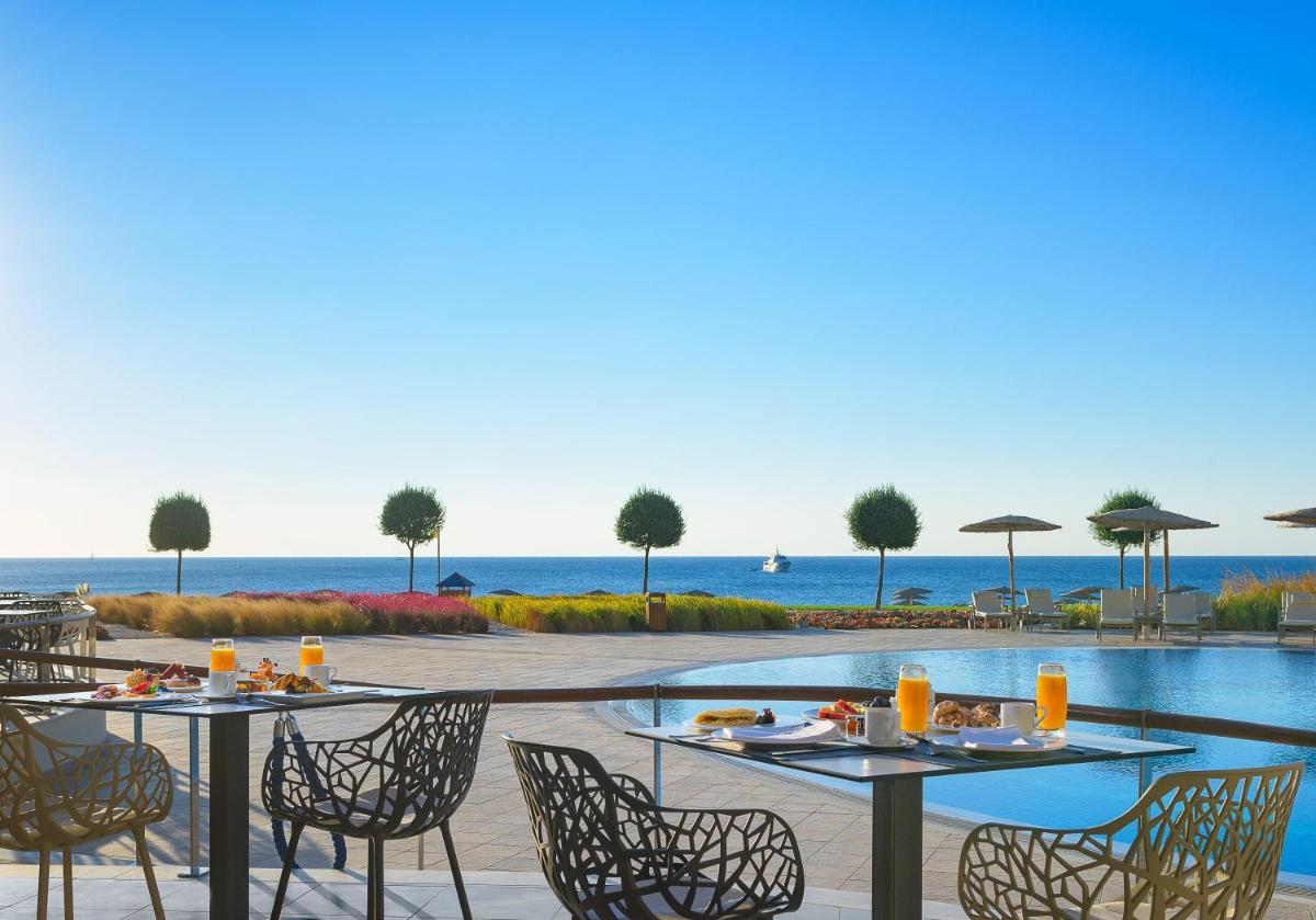 Elysium Resort & Spa