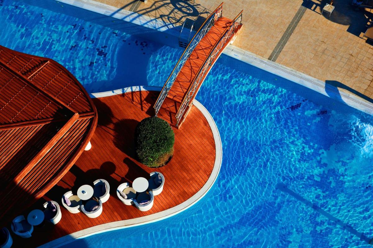 Elysium Resort & Spa