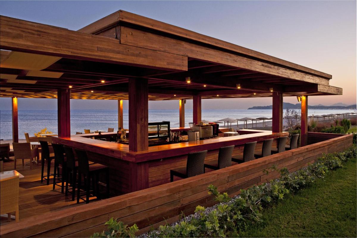 Elysium Resort & Spa