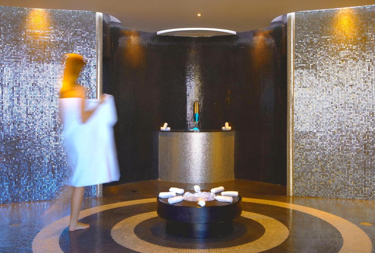 Elysium Resort & Spa