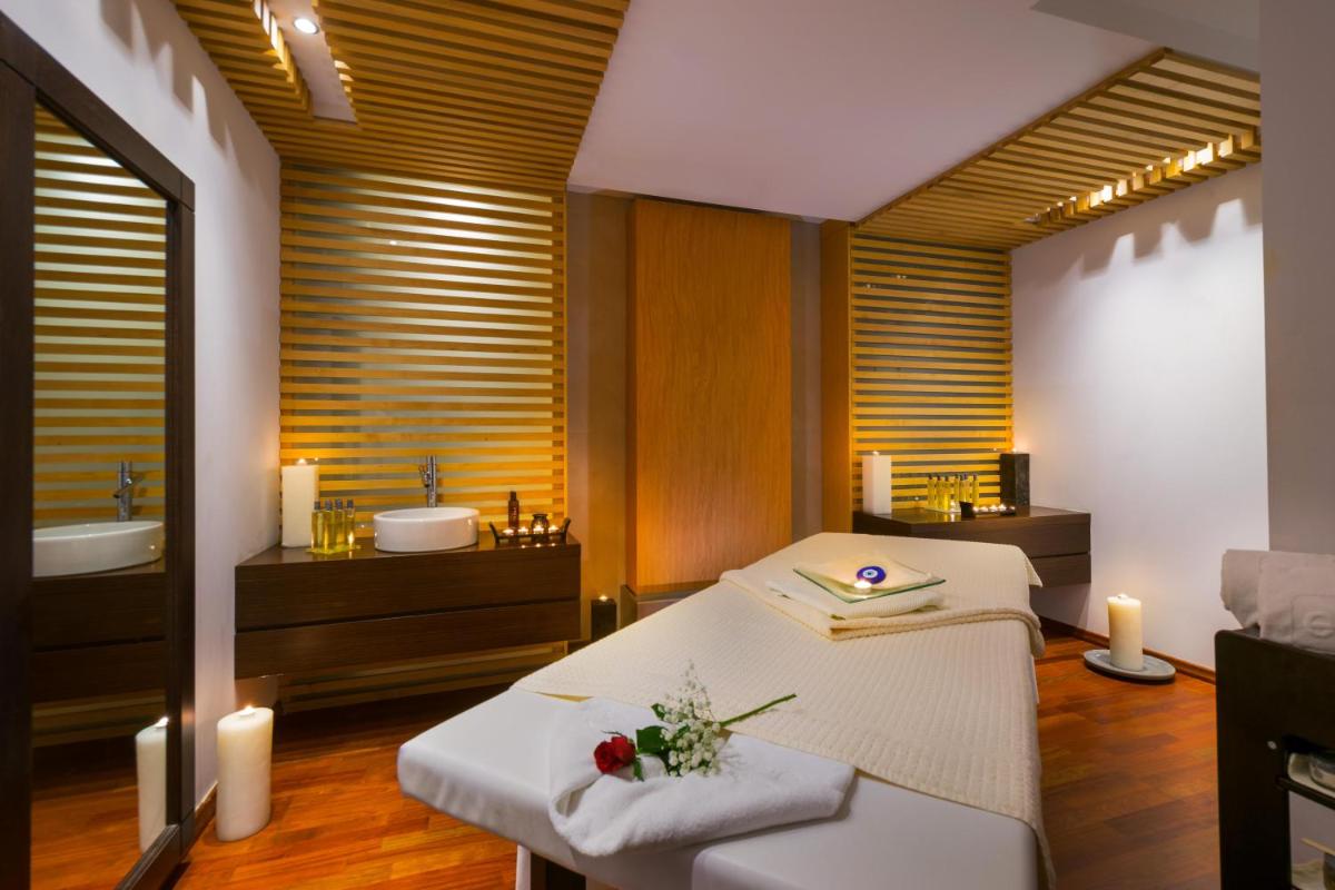 Elysium Resort & Spa