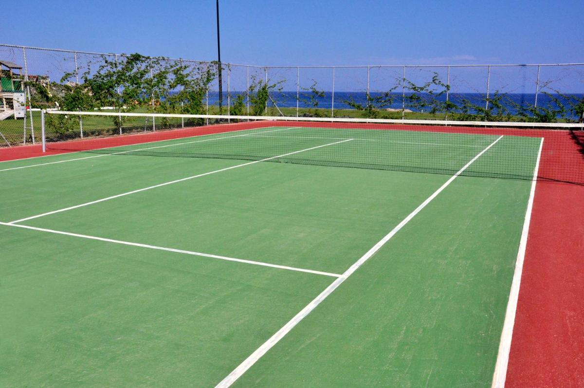 Elysium Resort & Spa