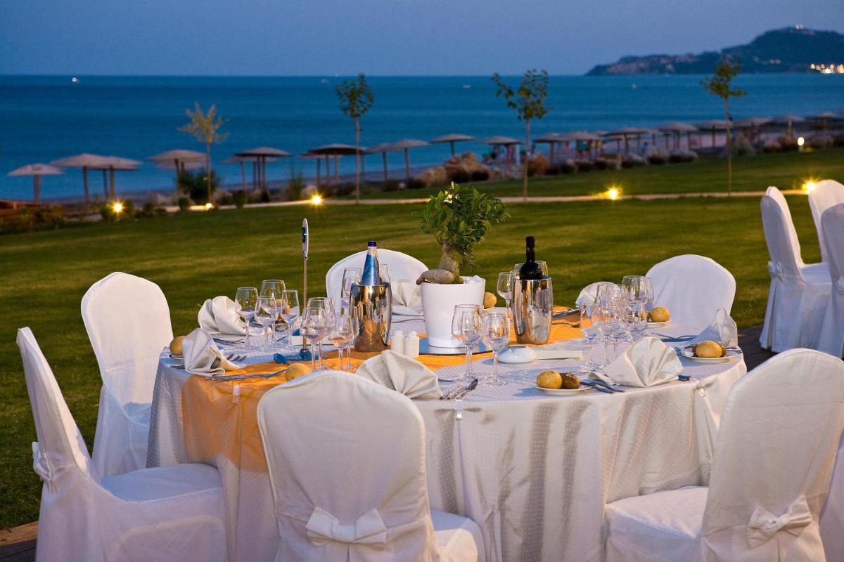 Elysium Resort & Spa