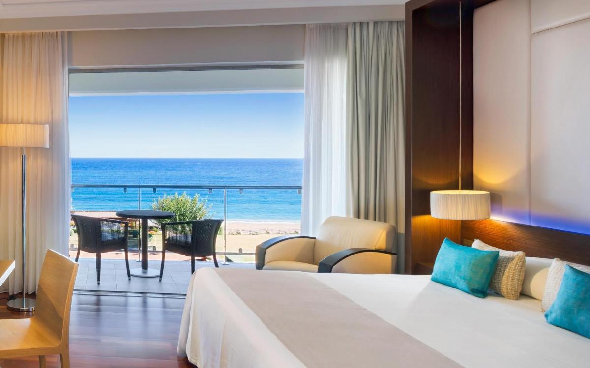 Elysium Resort & Spa
