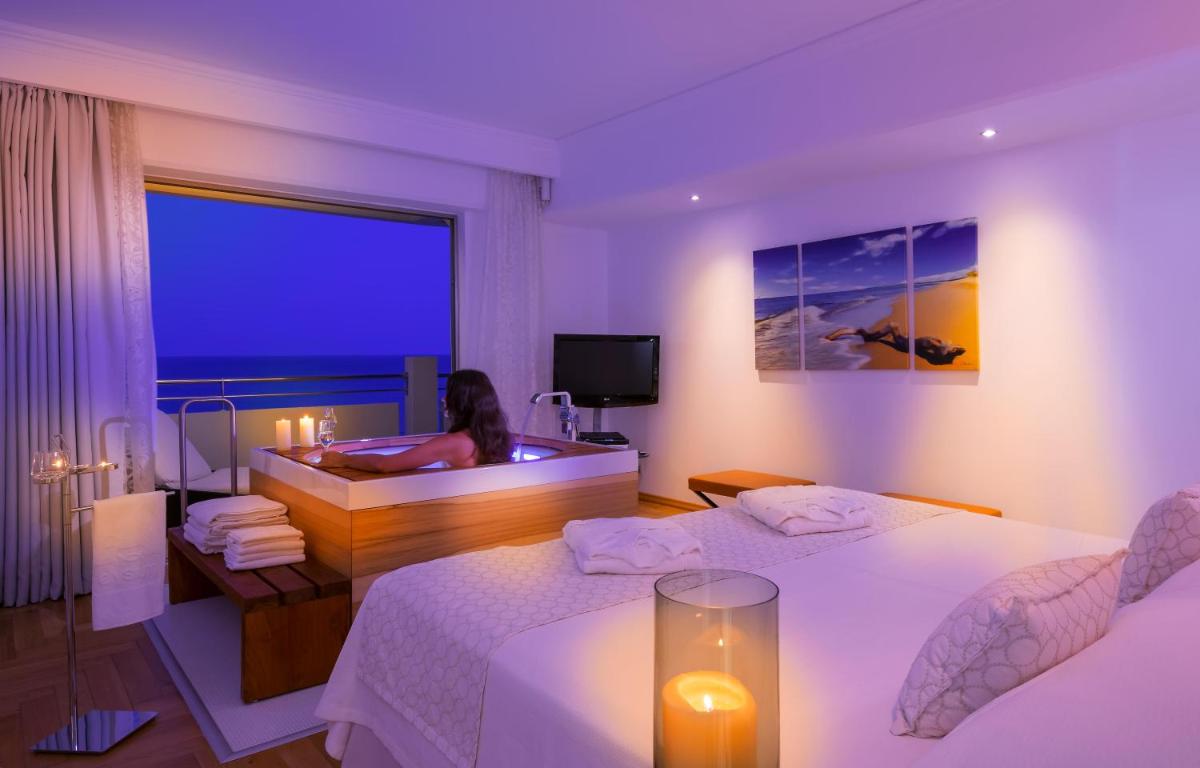 Elysium Resort & Spa