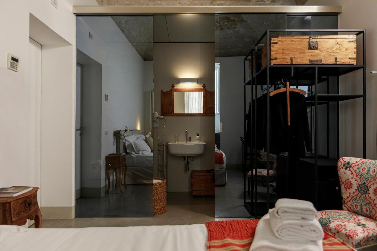 Embrace Sicily Guest House