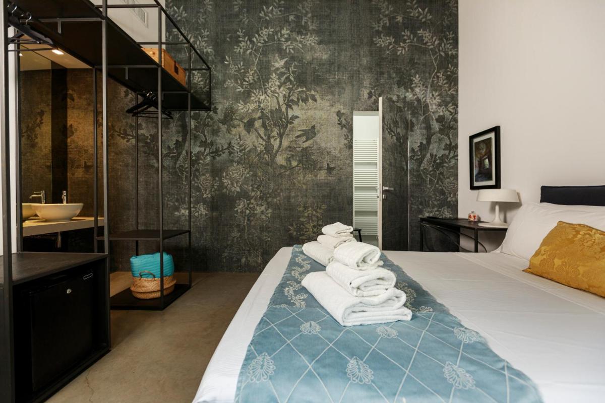 Embrace Sicily Guest House