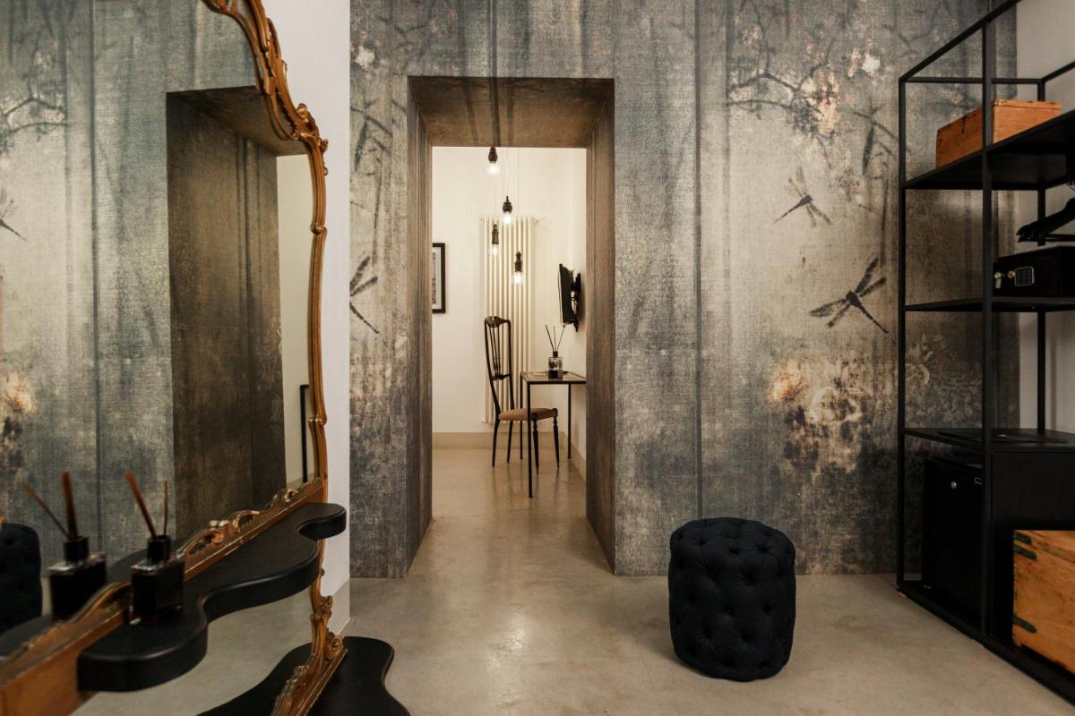 Embrace Sicily Guest House