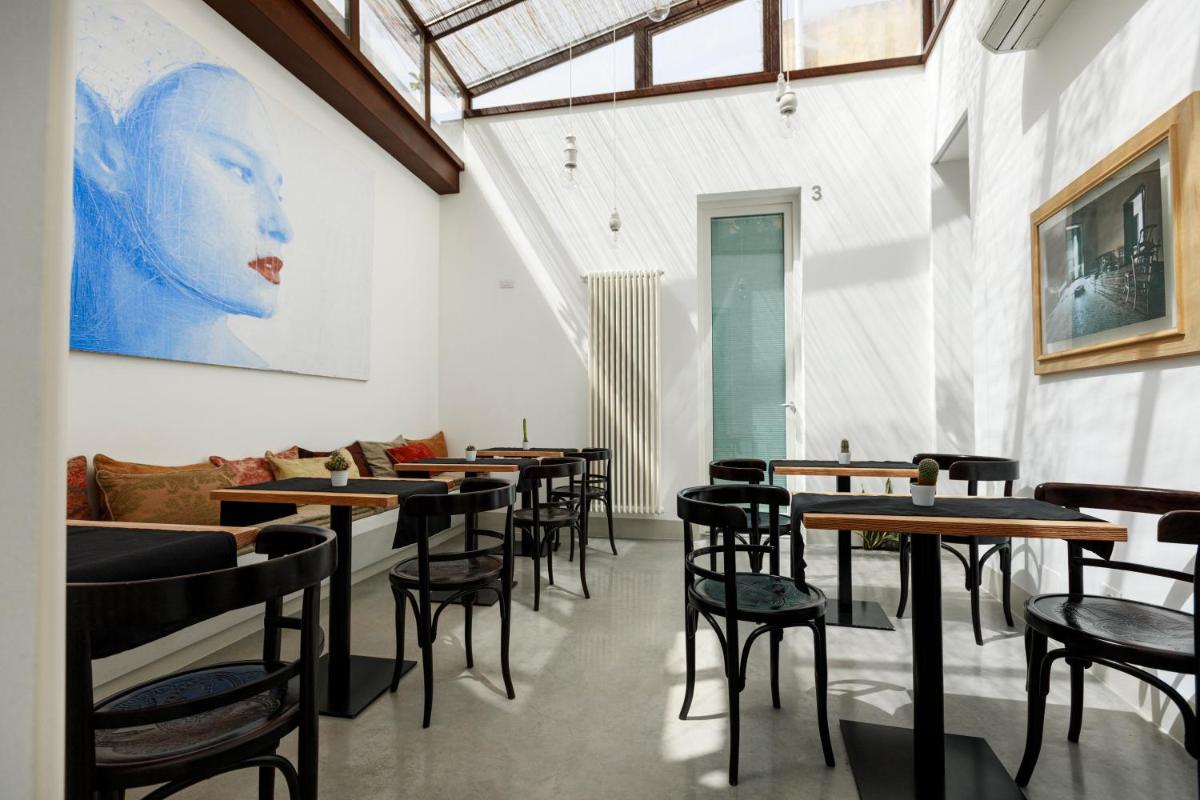 Embrace Sicily Guest House