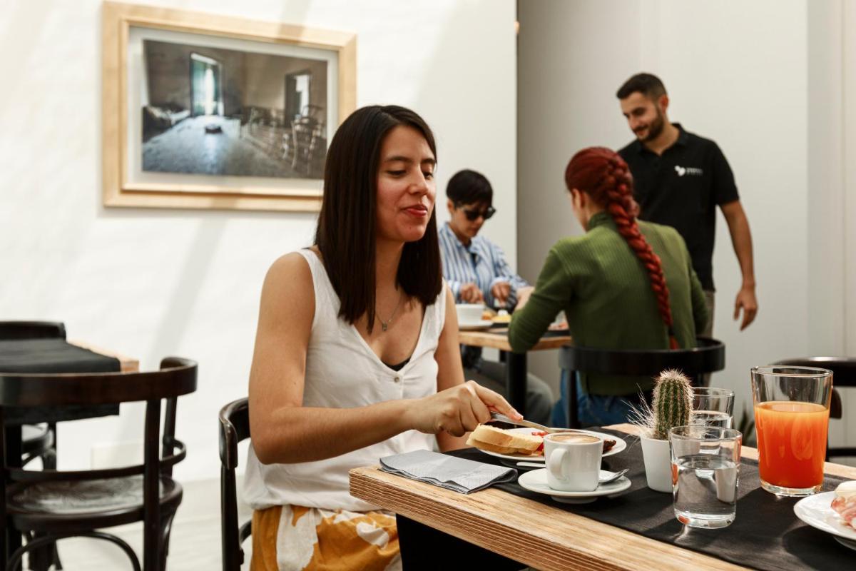 Embrace Sicily Guest House