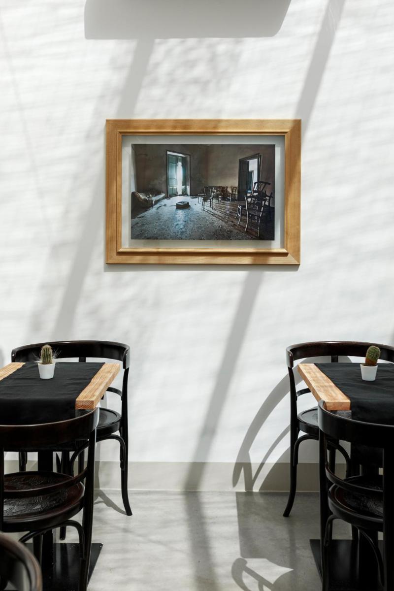 Embrace Sicily Guest House