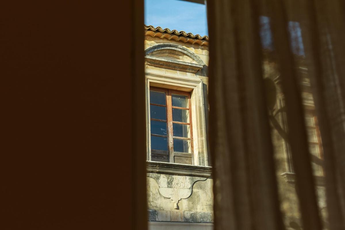 Embrace Sicily Guest House