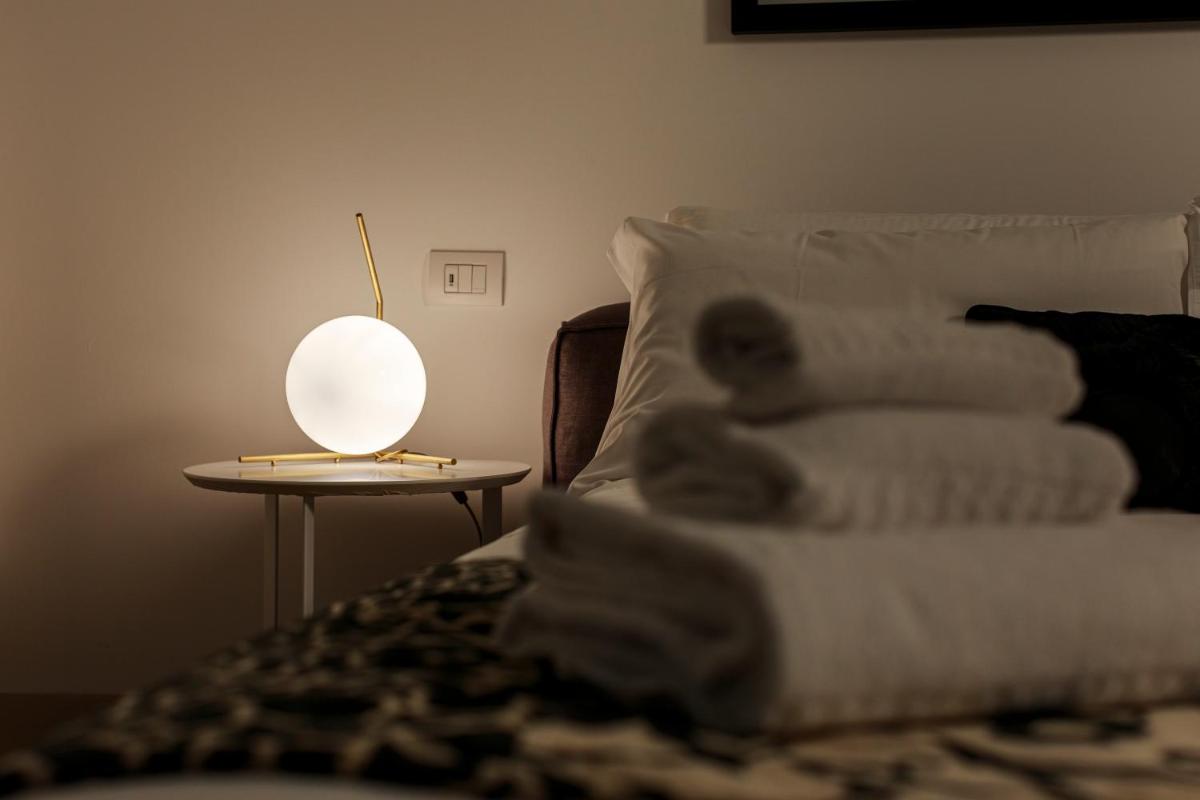 Embrace Sicily Guest House