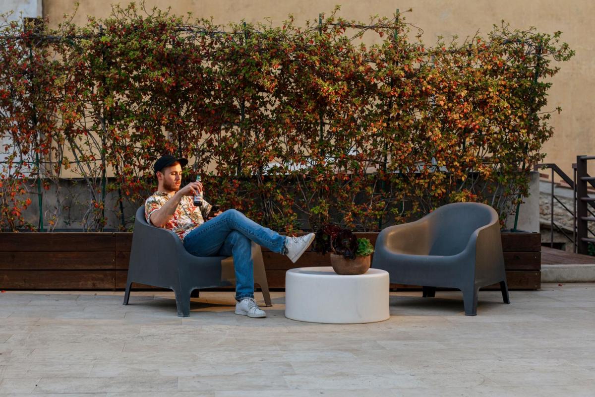 Embrace Sicily Guest House