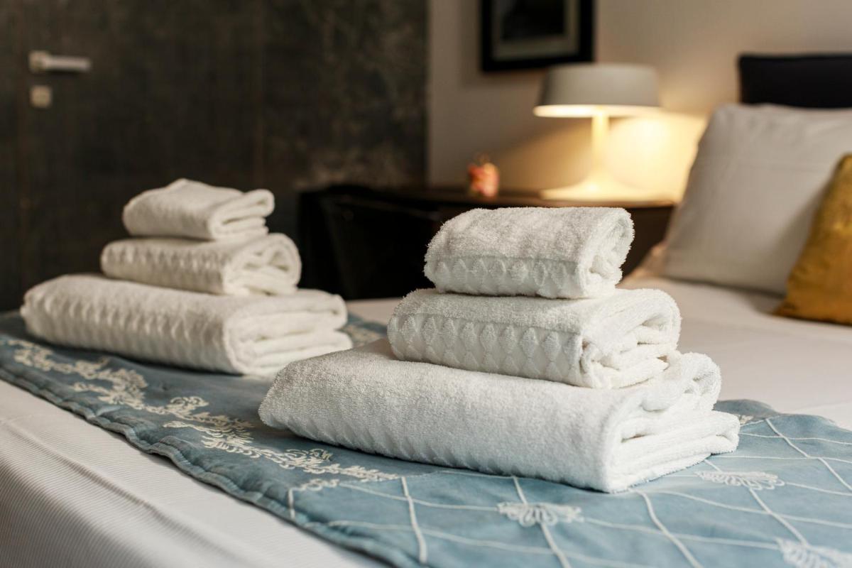 Embrace Sicily Guest House