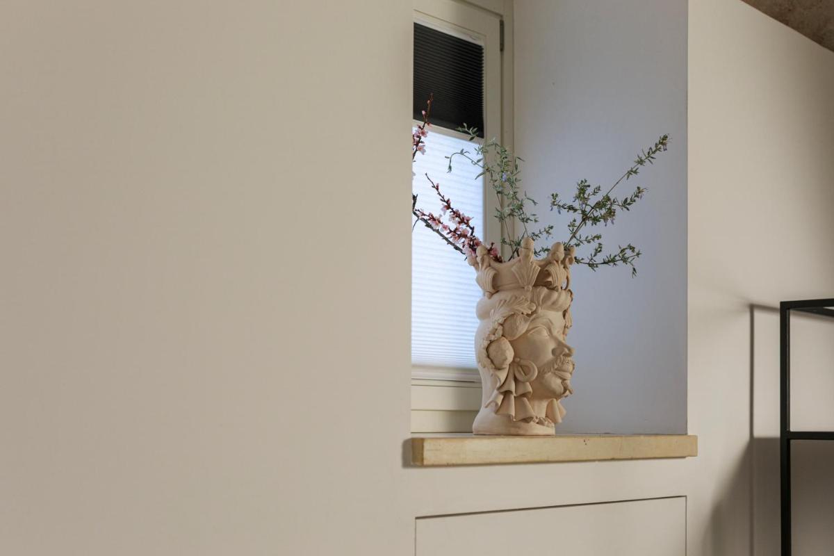 Embrace Sicily Guest House