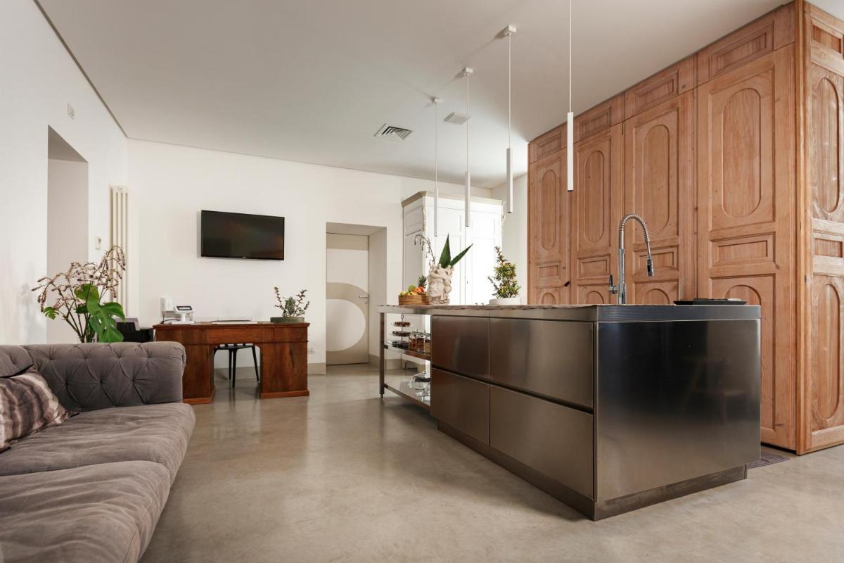 Embrace Sicily Guest House