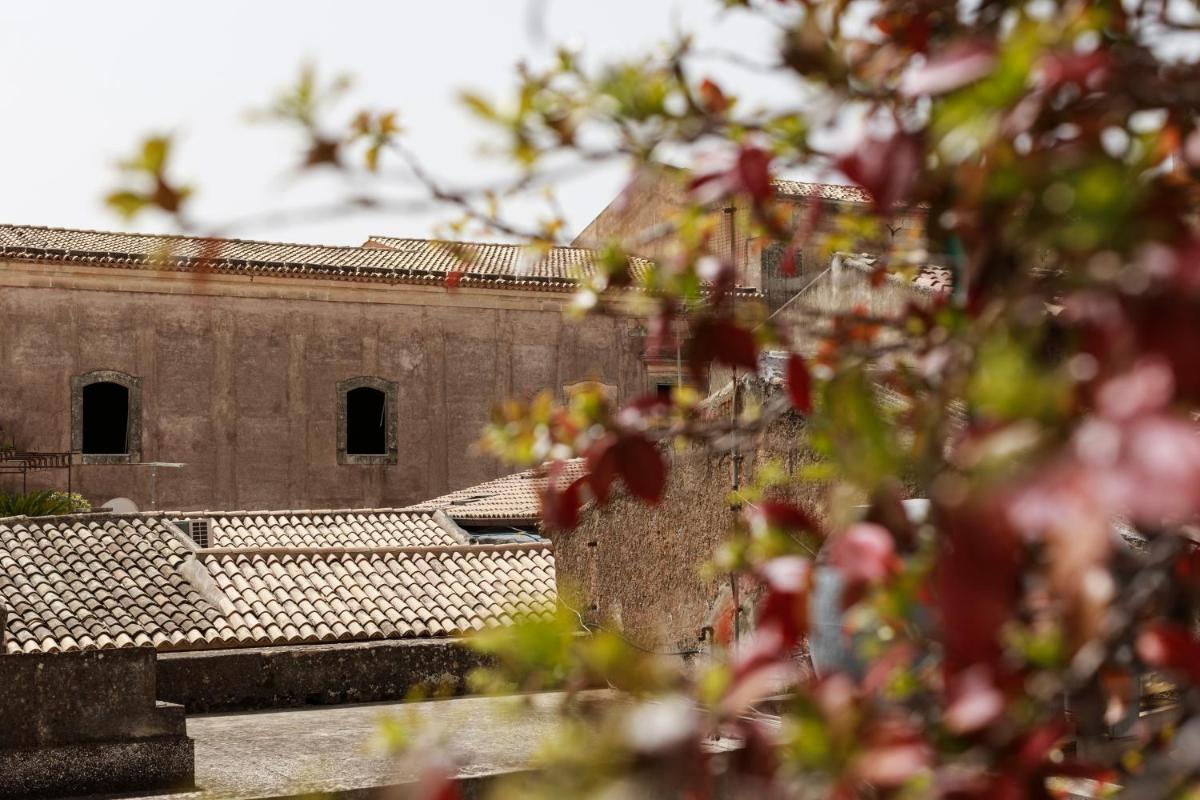 Embrace Sicily Guest House