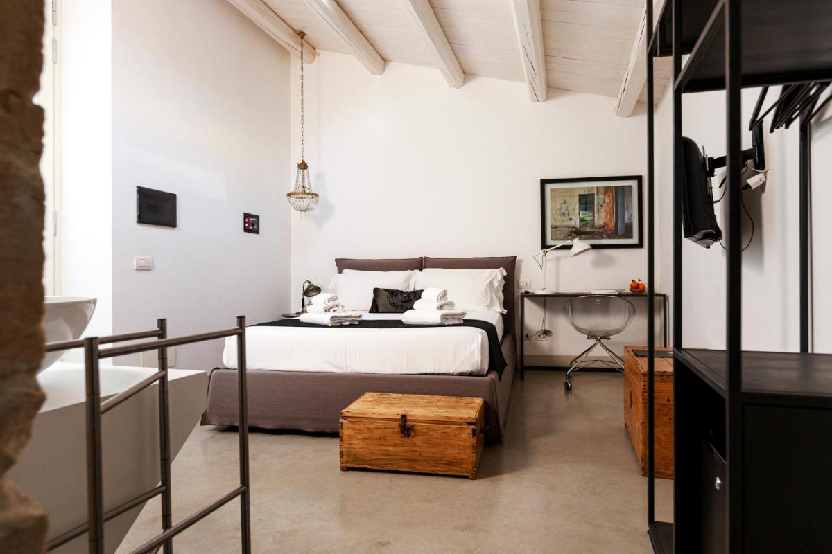 Embrace Sicily Guest House