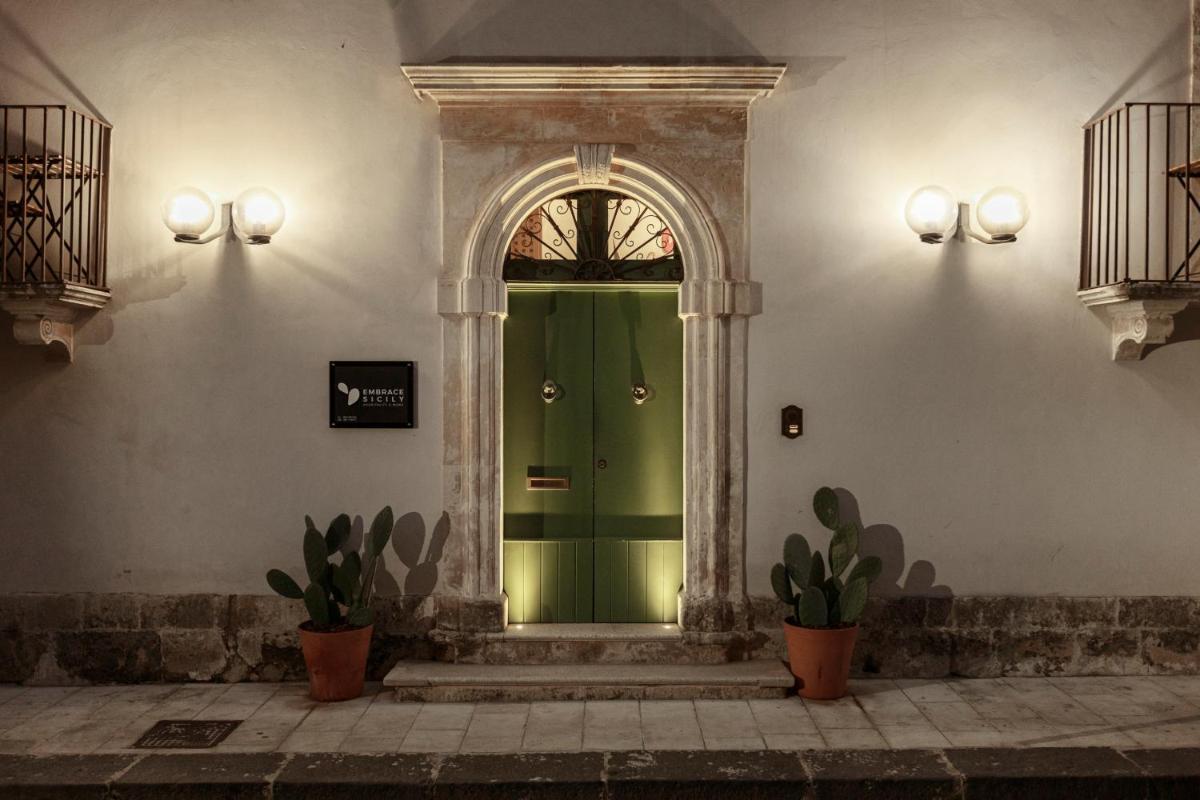 Embrace Sicily Guest House