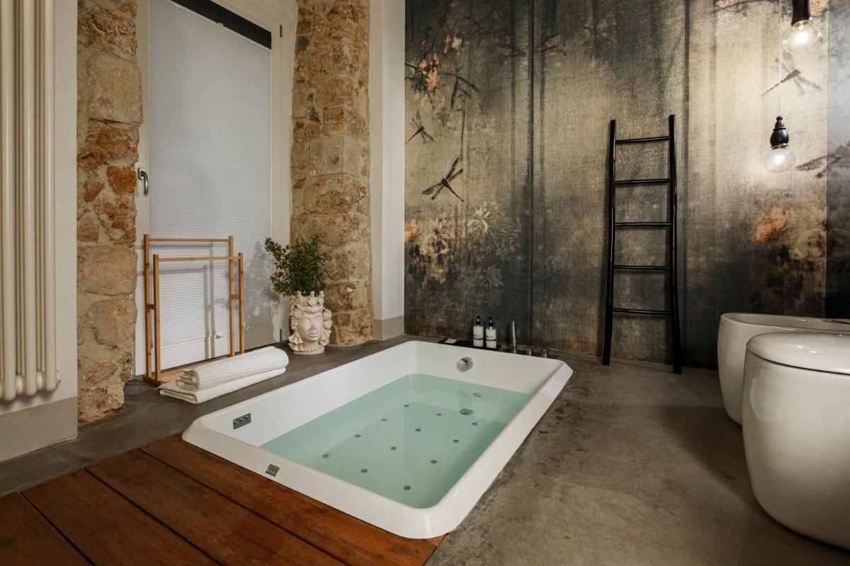 Embrace Sicily Guest House