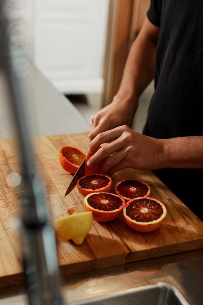 Embrace Sicily Guest House