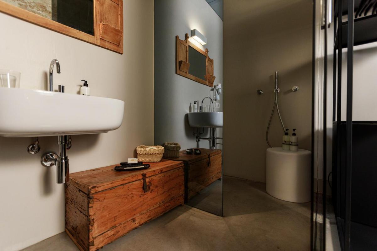 Embrace Sicily Guest House