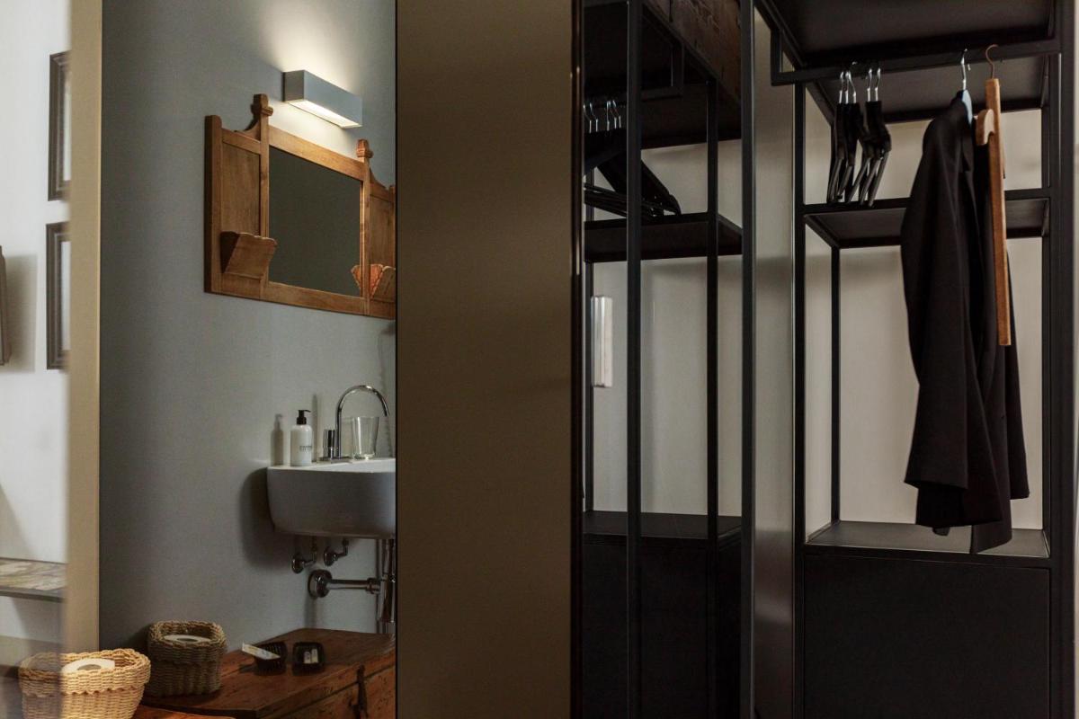 Embrace Sicily Guest House