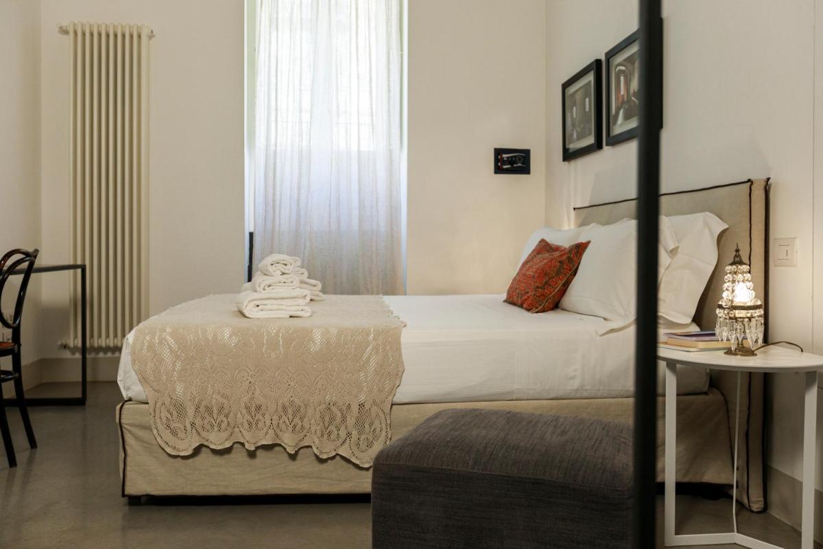 Embrace Sicily Guest House