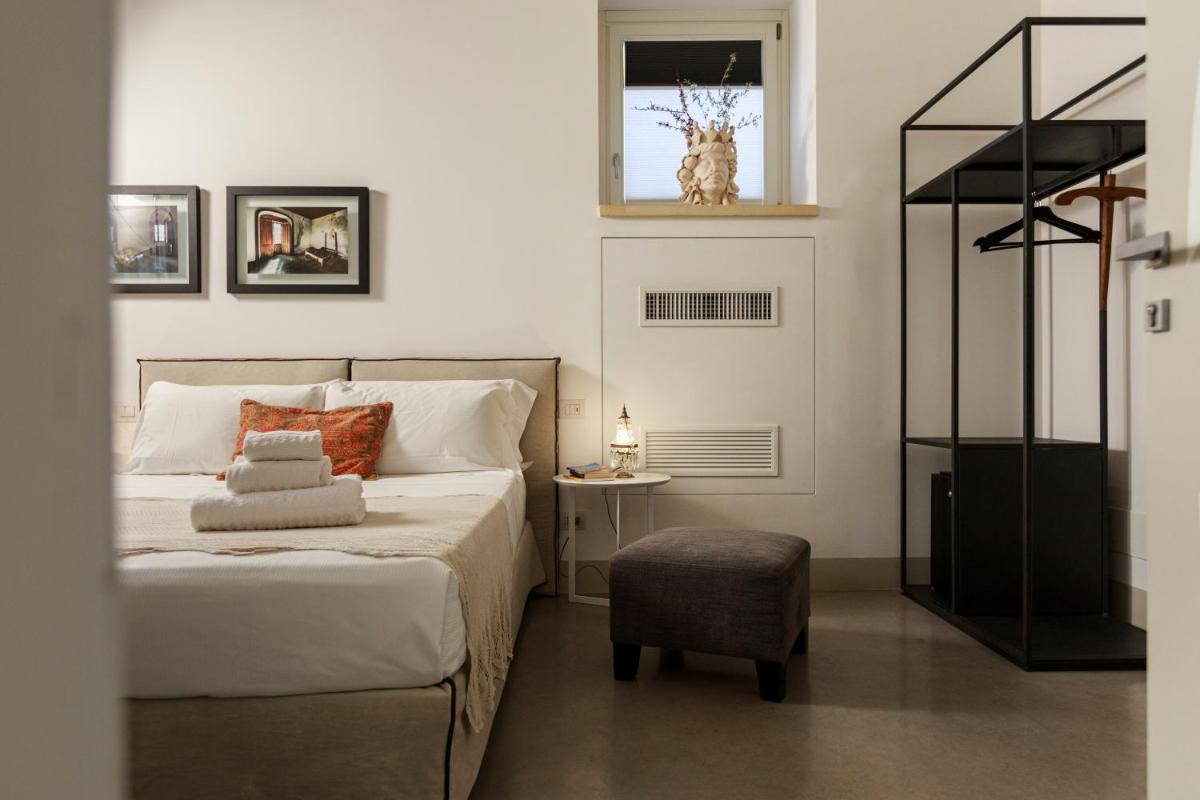 Embrace Sicily Guest House