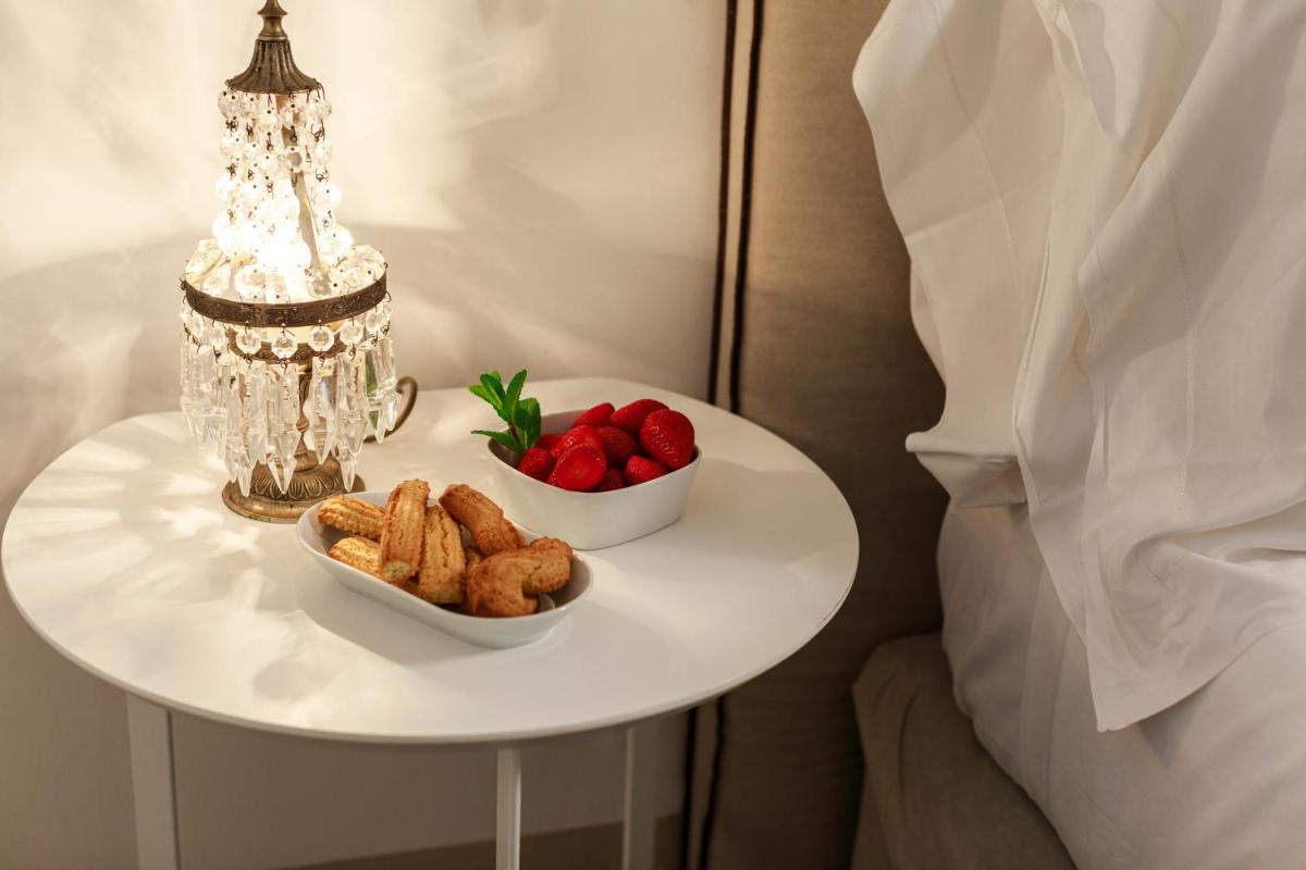 Embrace Sicily Guest House