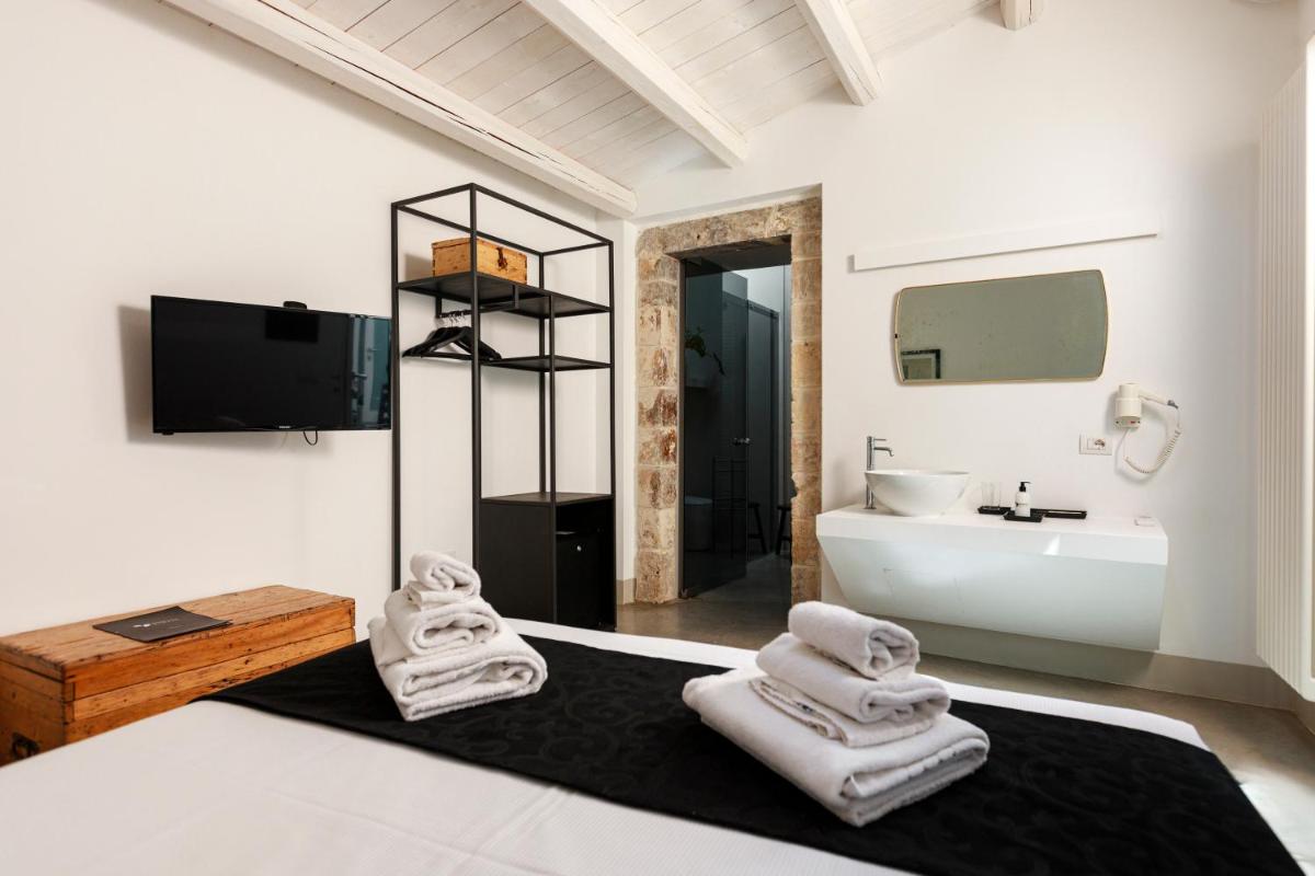 Embrace Sicily Guest House