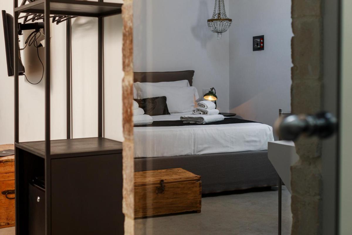 Embrace Sicily Guest House