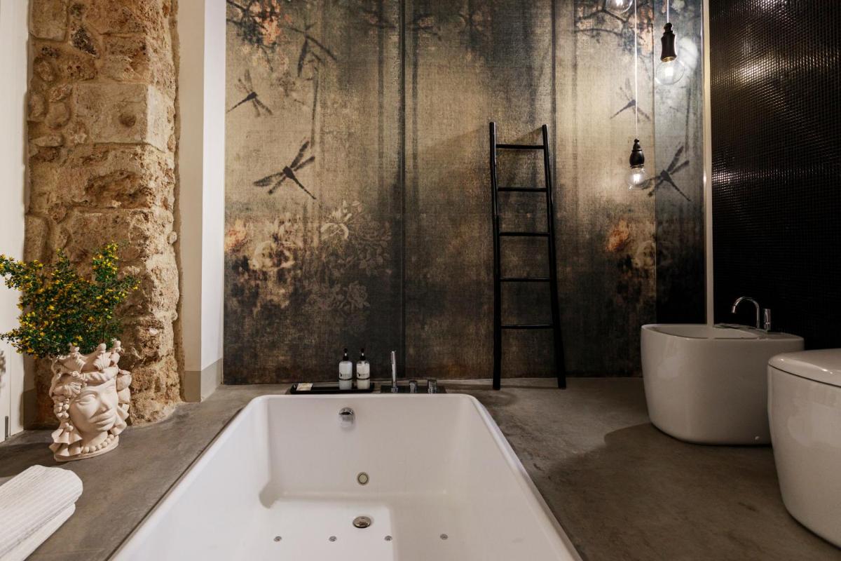 Embrace Sicily Guest House