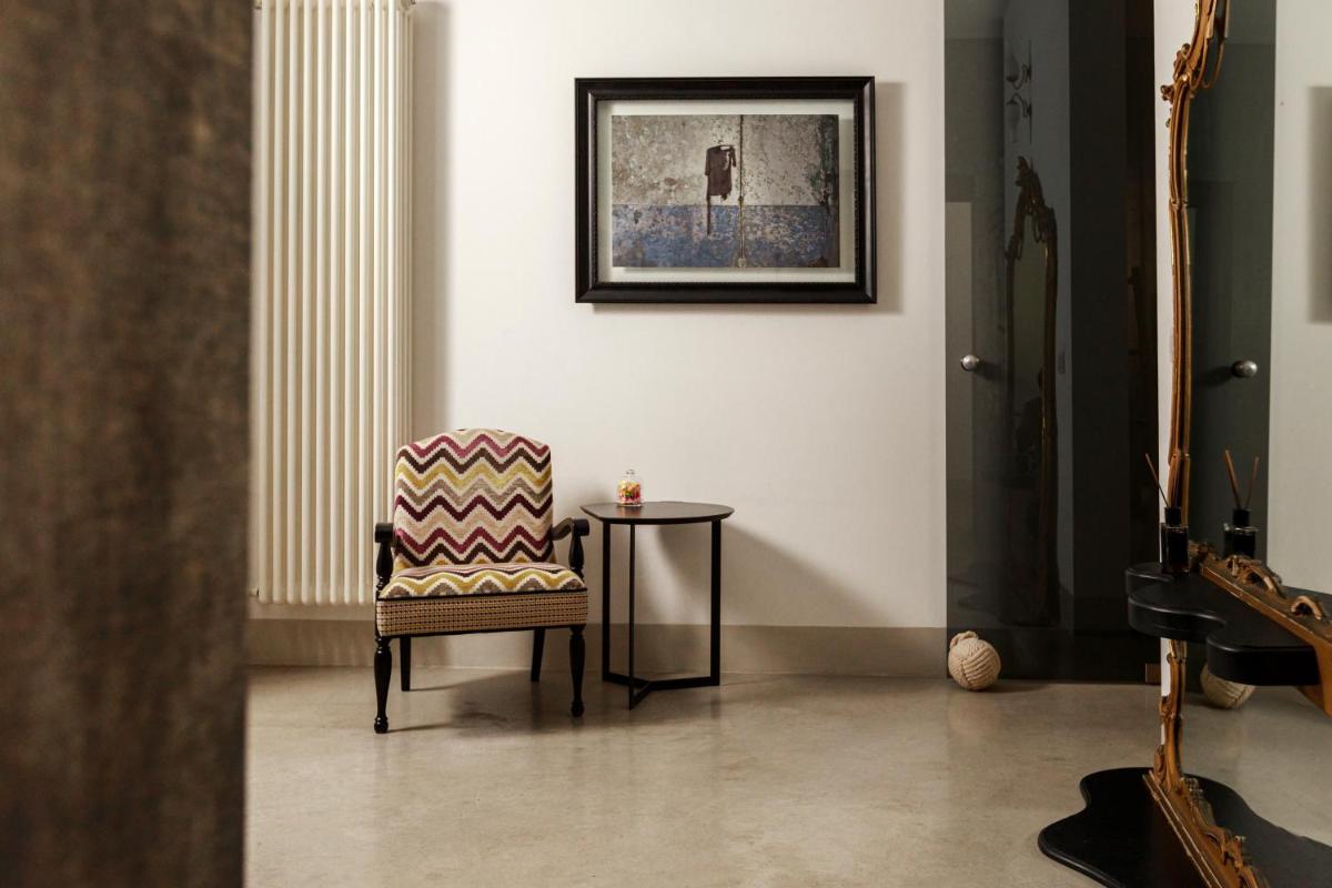 Embrace Sicily Guest House