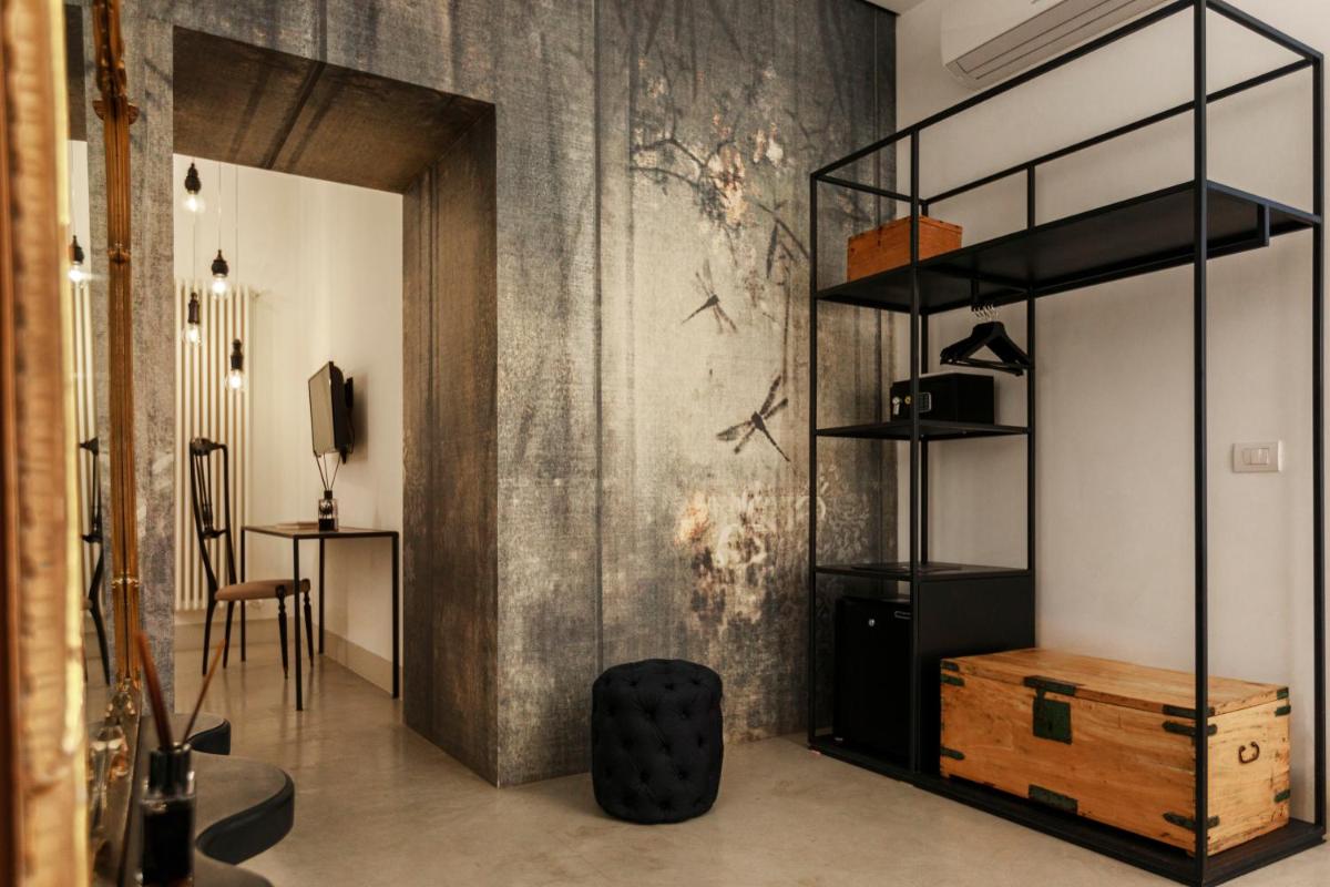 Embrace Sicily Guest House