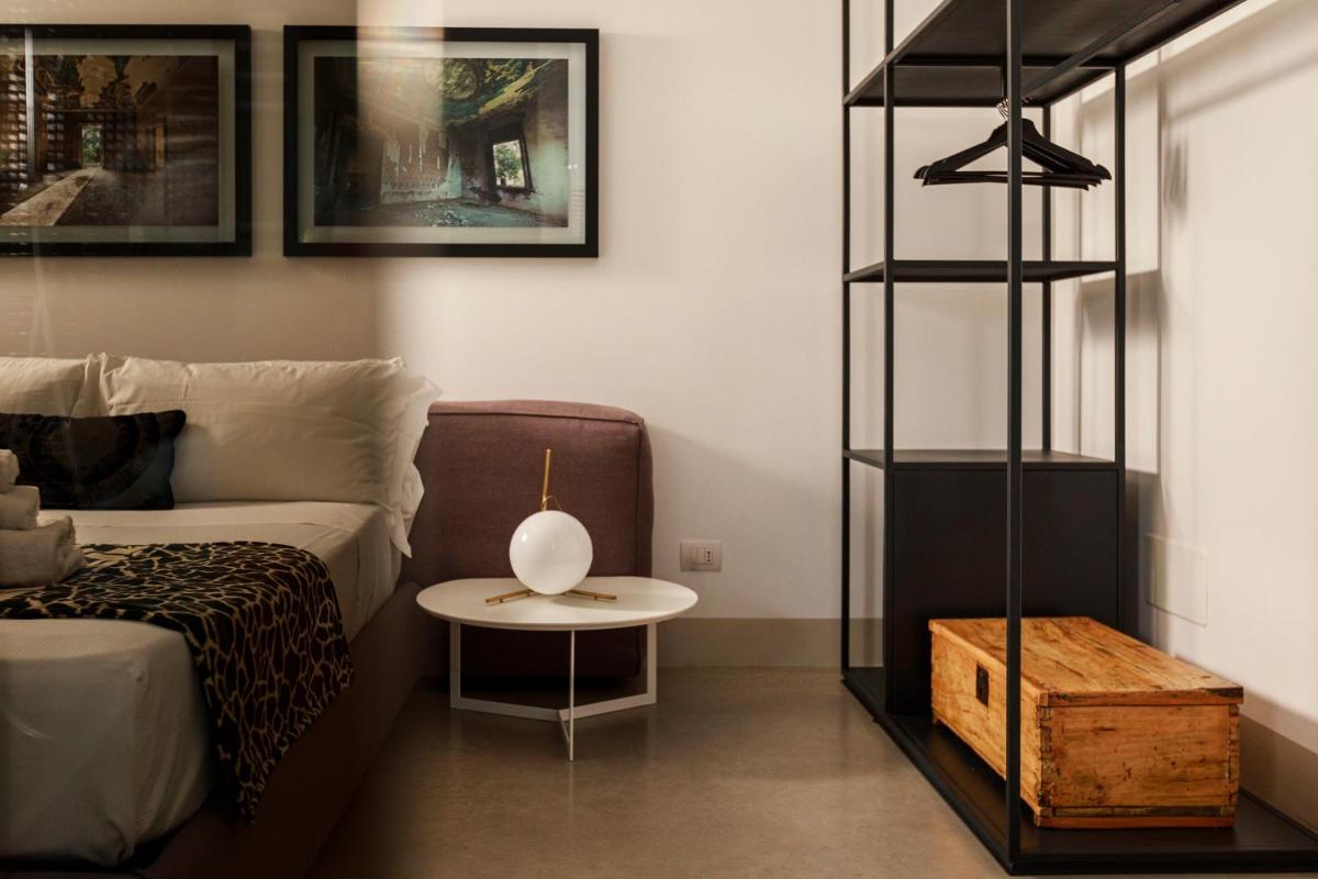 Embrace Sicily Guest House