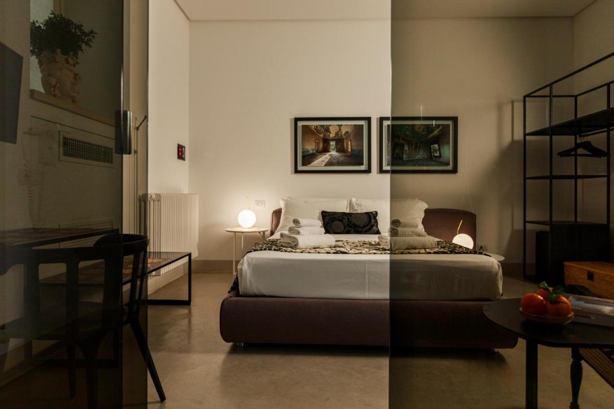 Embrace Sicily Guest House