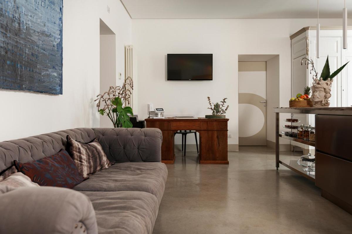 Embrace Sicily Guest House