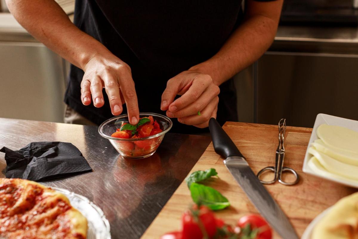 Embrace Sicily Guest House